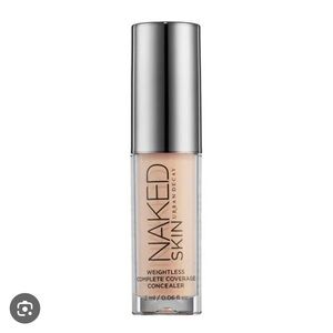 Urban Decay Naked Skin Weightless Concealer - Cream